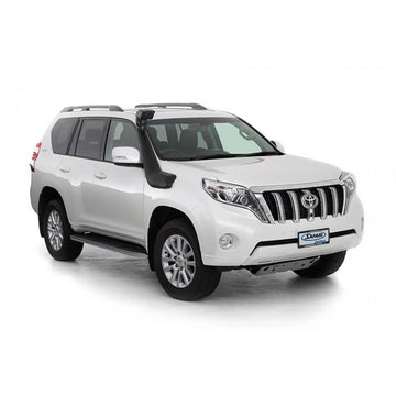 Safari Snorkel for Toyota Prado (08/2015 - 10/2017) - Brixton 4x4 - Buy Online Now!